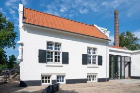 Lindenhuys Logies